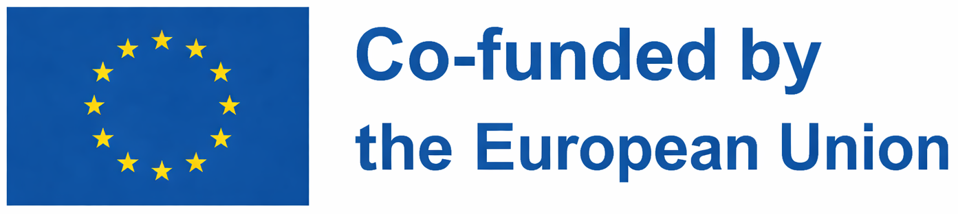 Home Funded by the European Union