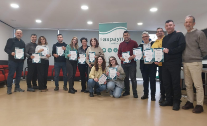 Our first news post captura de pantalla 2026 04 14 103115