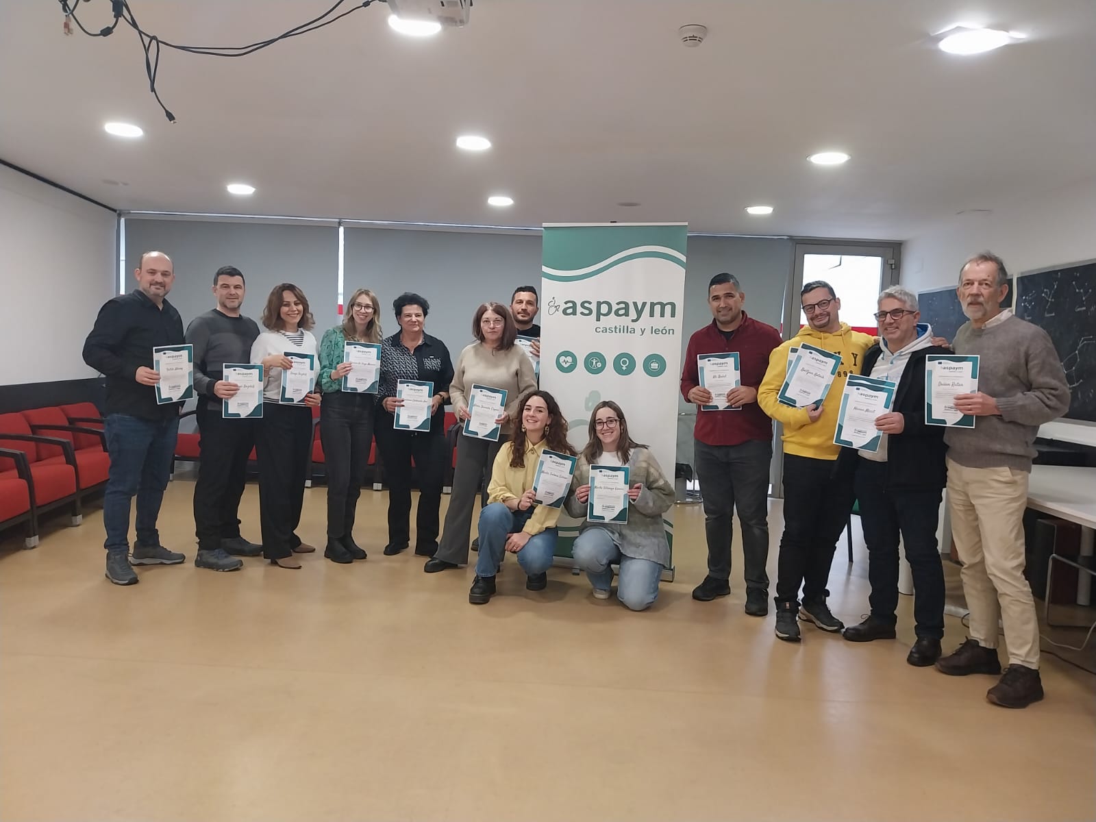 News primera reunión transnacional