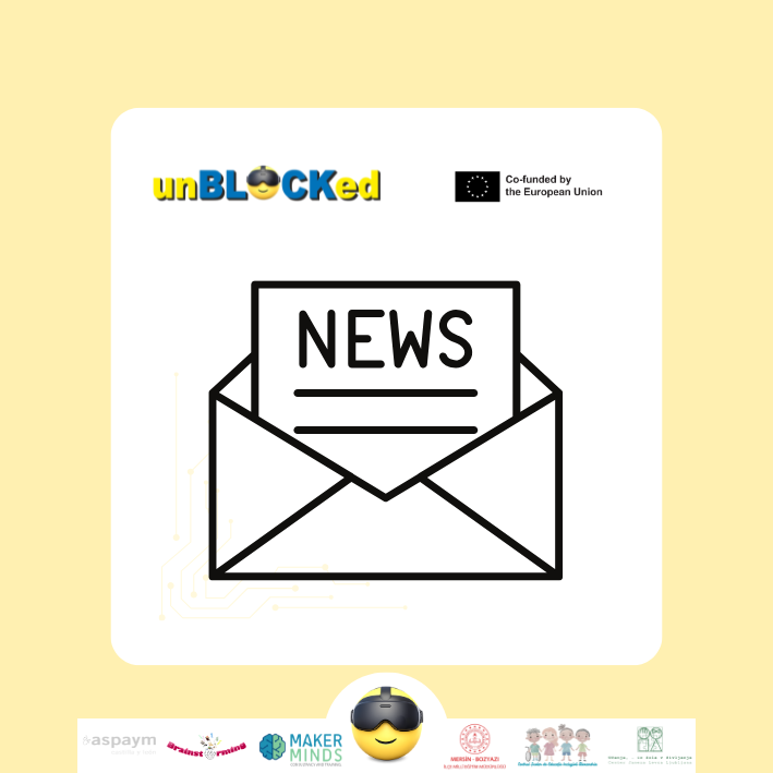News newsletter 1