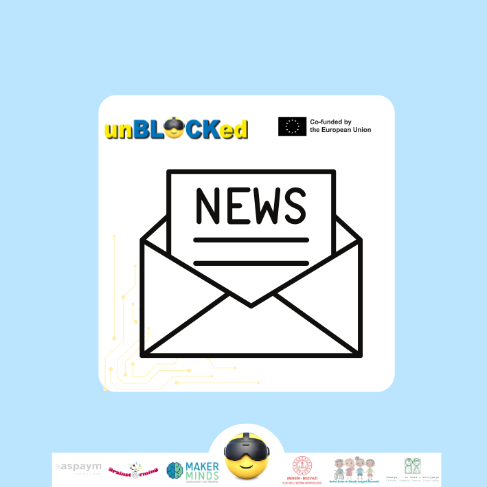 News newsletter 2